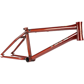 Wethepeople ARC BMX Rám (21"|Translucent Brown)