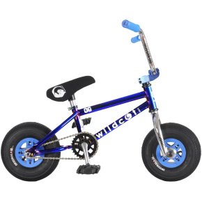 Wildcat 3A Mini BMX Kolo (Royal Blue|bez brzd) Wildcat 3A Mini BMX Kolo (Royal Blue|bez brzd)