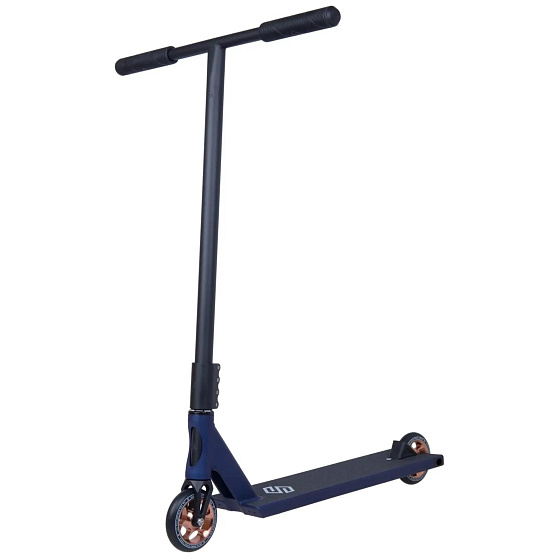 Freestyle koloběžka Striker Gravis L Midnight Blue
