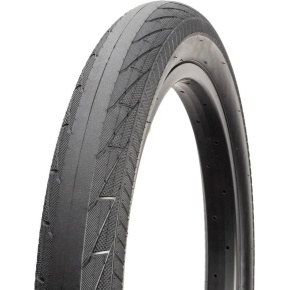 Fiction Hydra 20" HP BMX Plášť (2.3"|All Black) Fiction Hydra 20" HP BMX Plášť (2.3"|All Black)