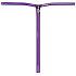 SEO Titulek: Řídítka Divine Bend Oversize 650x610 mm Polished Purple | mptoner.live