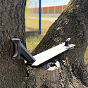 Deska Divine Zephyr Hybrid 500x117 mm černá