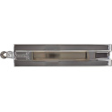 Deska Striker Park 510mm Chrome