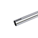 Řídítka Divine Bend Standard 600x610 mm Stříbrná