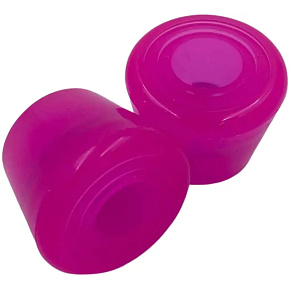 Supreme Rollers Malibu Toe Stop (Růžová) Supreme Rollers Malibu Toe Stop (Růžová)