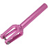 Vidlice Striker Lux IHC Růžová