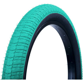 Fiction 18" Troop BMX Plášť (2.3"|Caribbean Green) Fiction 18" Troop BMX Plášť (2.3"|Caribbean Green)