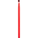 Řídítka Striker Essence V2 SCS 670mm Metallická červená