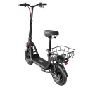 Elektrická koloběžka City Boss Z350 černá