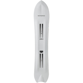 Whitespace Icona Snowboard (152cm|Bílá)