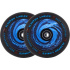 Kolečka Root Industries Air Black 110mm 2ks Clayton Lindley