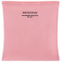 Whitespace Merino Nákrčník (Pink Icing)