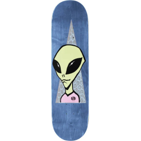 Alien Workshop Visitor Skate Deska (8.5"|Modrá/Šedá) Alien Workshop Visitor Skate Deska (8.5"|Modrá/Šedá)