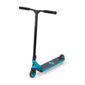 Slamm Assault V6 Teal One Size Slamm Assault V6 Teal One Size