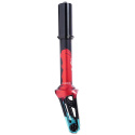 Vidlice Oath Shadow IHC  Black/Teal/Red