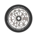 Kolečka Oath Bermuda 110mm neosilver 2ks