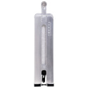 Deska UrbanArtt Sprawl Max Peters 5.5" 533mm Raw