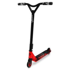 Freestyle koloběžka Street Surfing TORPEDO Red Vibe 2024