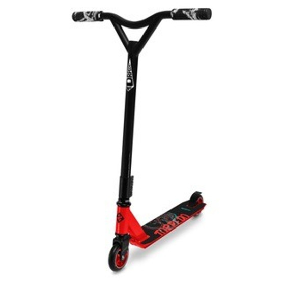 Freestyle koloběžka Street Surfing TORPEDO Red Vibe 2024