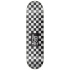 Vol.1 Checker Skate Deska (7.75"|Černá)