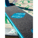 Slamm Assault V6 Teal One Size