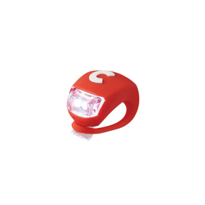 Blikačka Micro Deluxe V2 Red Blikačka Micro Deluxe V2 Red
