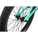 BMX kolo Radio Saiko 20" 2026 Fresh Mint