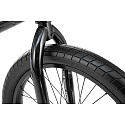 BMX kolo Radio Astron FS 20" 20.6" Black Confetti