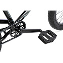 BMX kolo Wethepeople Havoc 22" 2026 černé