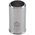 Řídítka Longway Kronos Titanium 650mm Goldline