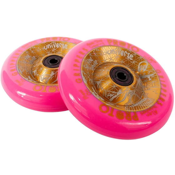 Kolečka Proto "Moon Child" Signature 110 mm 2 ks