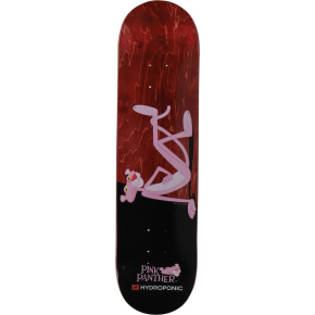 Hydroponic x Pink Panther Skate Deska (8.125"|Brown) Hydroponic x Pink Panther Skate Deska (8.125"|Brown)