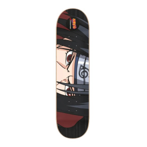 Hydroponic X Naruto Skate Deska (8"|Itachi) Hydroponic X Naruto Skate Deska (8"|Itachi)