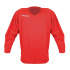 Hokejový dres tréninkový 2XL red