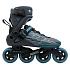 Roces R-EVO 84 Kolečkové Brusle Dámské (Černá|43)