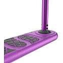 Trampolínová koloběžka Indo Kickstart Voltage