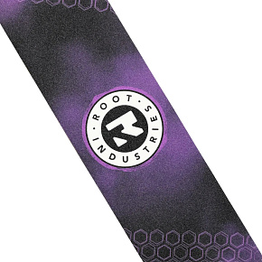 Root R Logo Griptape Na Koloběžku (Fialová) Root R Logo Griptape Na Koloběžku (Fialová)