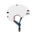 Helma REKD Ultralite In-Mold bílá L/XL 57-59cm