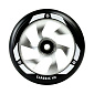 Kolečko Union Classic V2 110mm Black/Silver