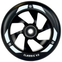 Kolečko Union Classic V2 110mm Black