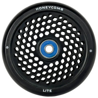 Kolečko Union Honeycomb Lite 110mm černé