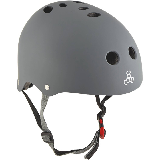 Helma Triple Eight Certified Sweatsaver XL-XXL Carbon Rubber
