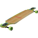 Longboard Madrid Deception 39" černý