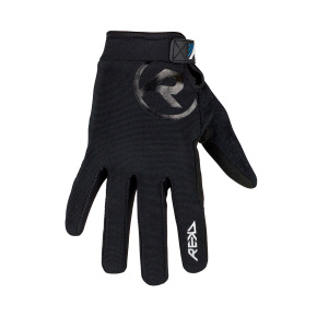 REKD Status Gloves - Black - X Large REKD Status Gloves - Black - X Large