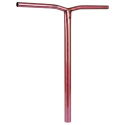 Řídítka Union Uniq Bend Standard 620mm Cosmic Pink