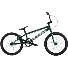 BMX kolo Radio Cobalt Pro 2026 Magic Olive