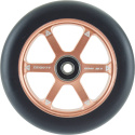 Kolečka Trynyty Armadillo 120mm bronzové 2ks