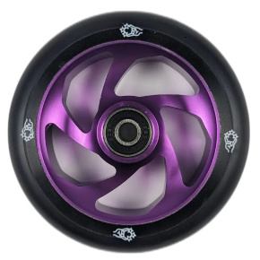 Kolečko Union Classic 110mm Fialové Kolečko Union Classic 110mm Fialové