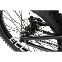 BMX kolo Wethepeople The Swamp Master 20" černé