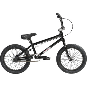 Colony Horizon 16" 2021 Freestyle BMX Kolo (15.9" | Gloss Black/Polished) Colony Horizon 16" 2021 Freestyle BMX Kolo (15.9" | Gloss Black/Polished)